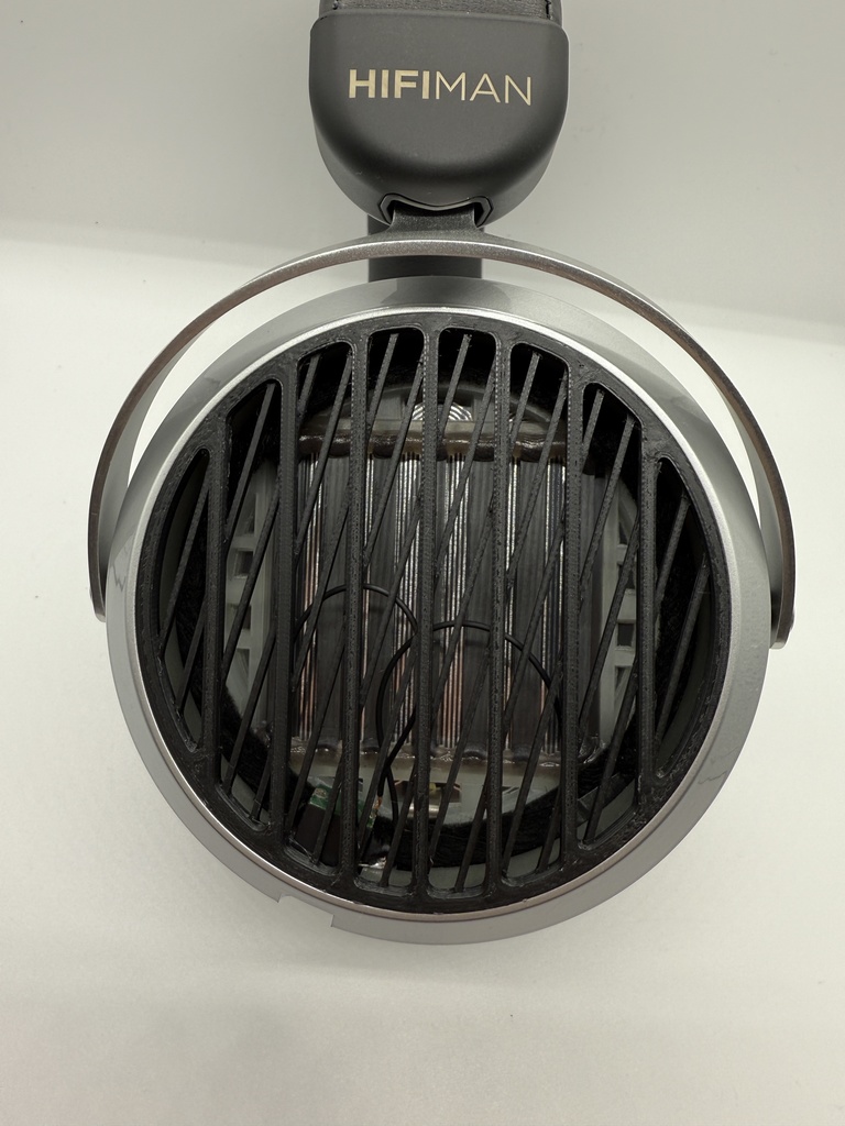 HE400se 開放度向上 改造キット