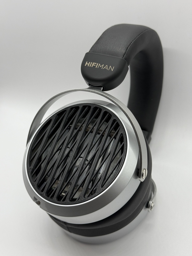 HE400se 開放度向上 改造キット