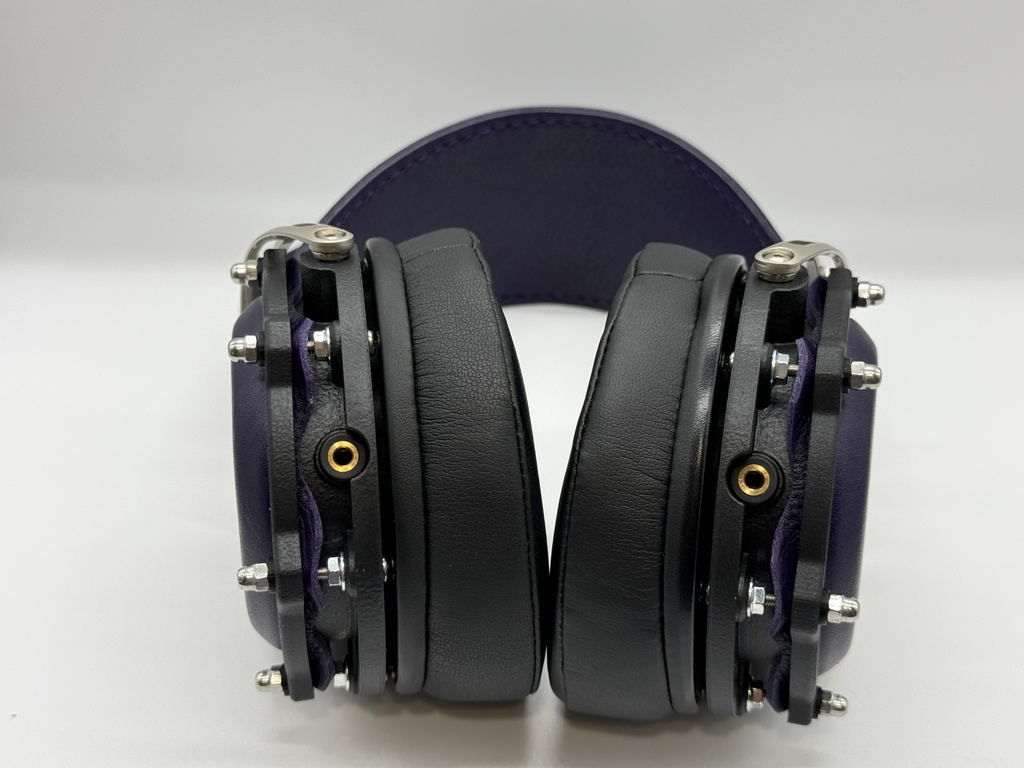 TOMOWORKS PERCUSSION パープル(アリゾナ)