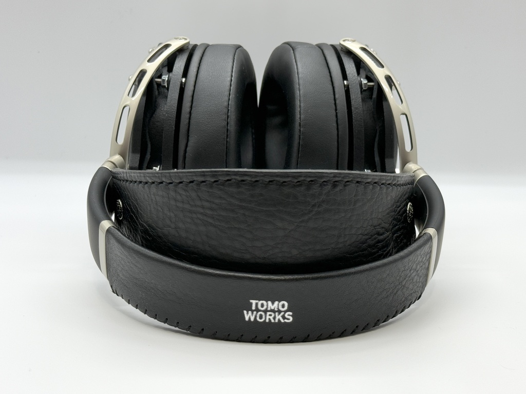 TOMOWORKS PERCUSSION ブラック(アリゾナ)