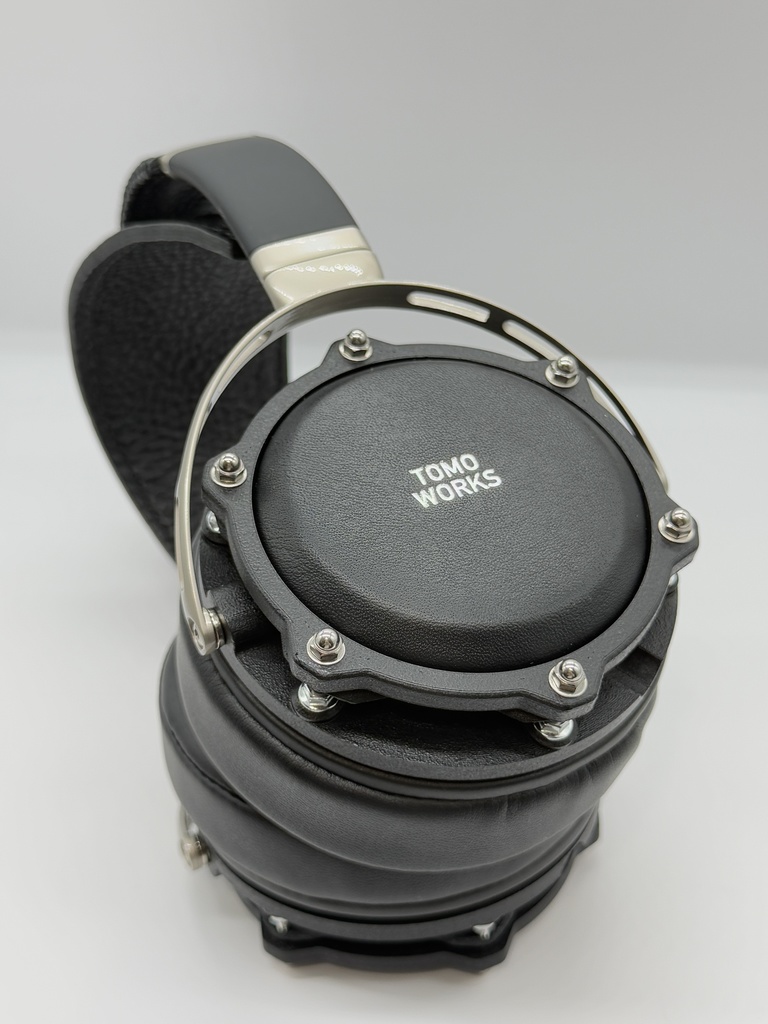 TOMOWORKS PERCUSSION ブラック(アリゾナ)