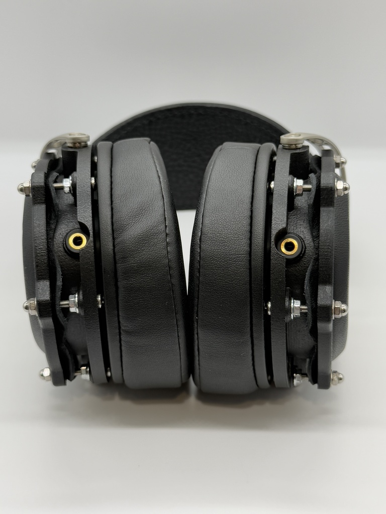 TOMOWORKS PERCUSSION ブラック(アリゾナ)