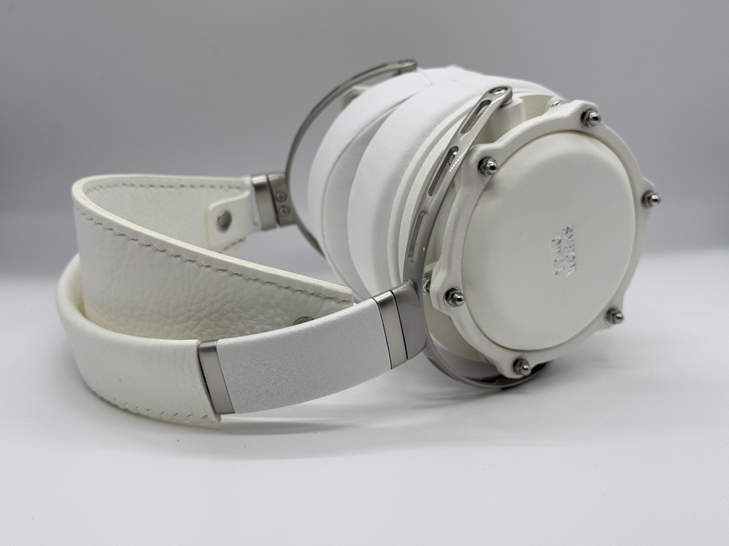 TOMOWORKS PERCUSSION オールホワイト