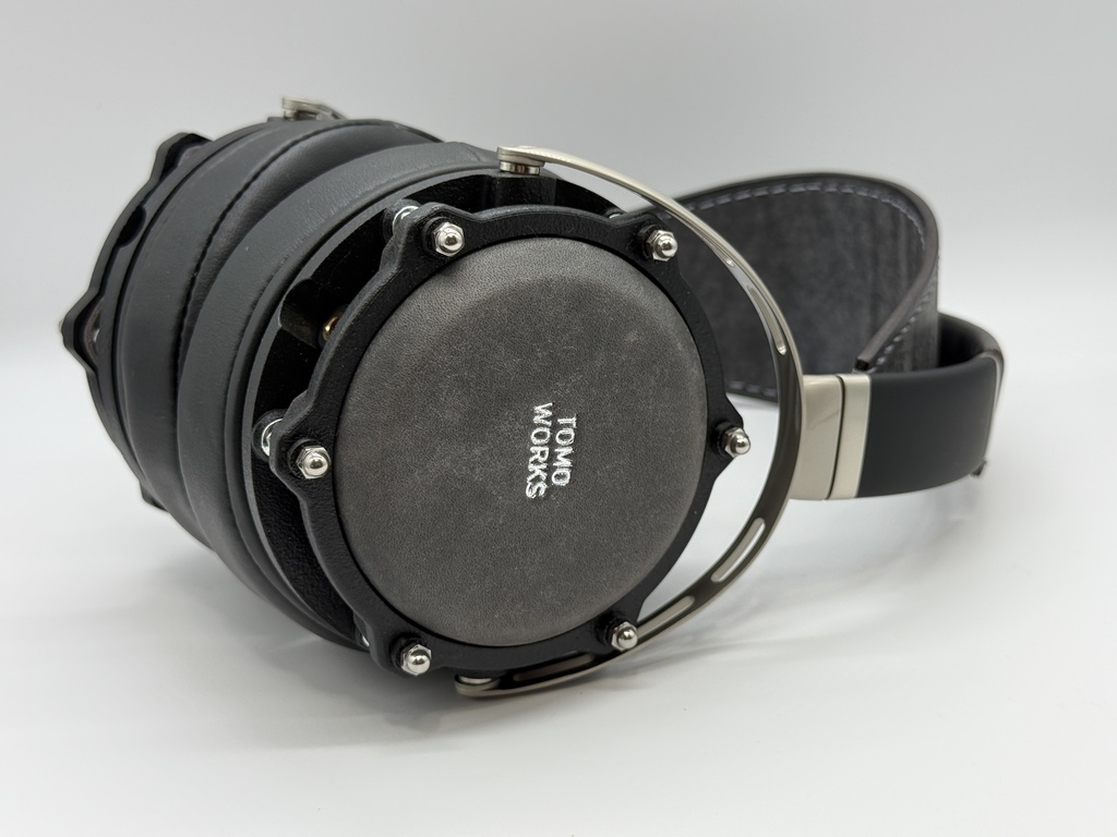 TOMOWORKS PERCUSSION グレー