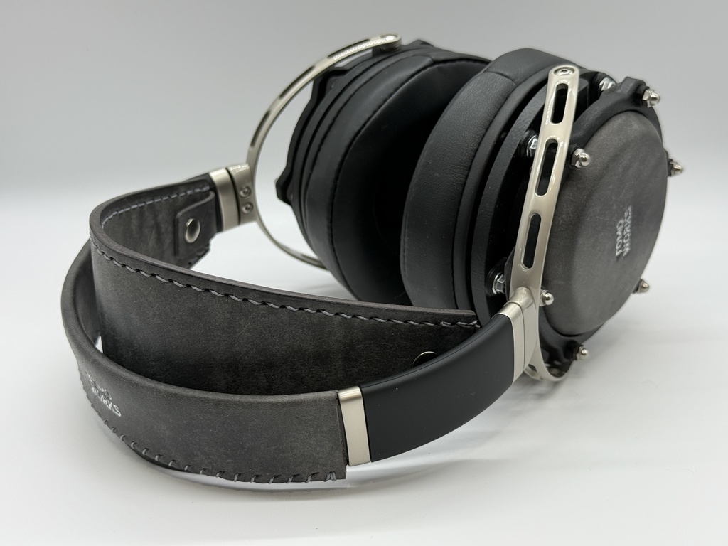 TOMOWORKS PERCUSSION グレー