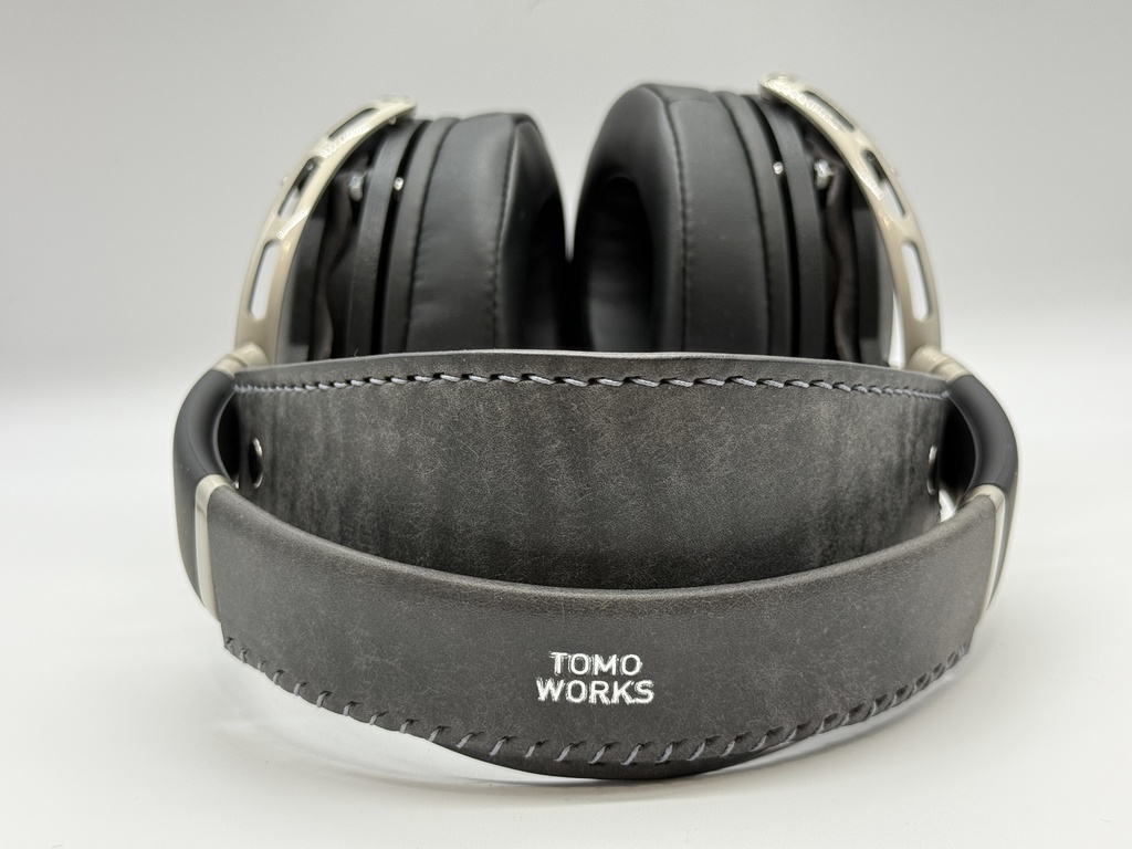 TOMOWORKS PERCUSSION グレー