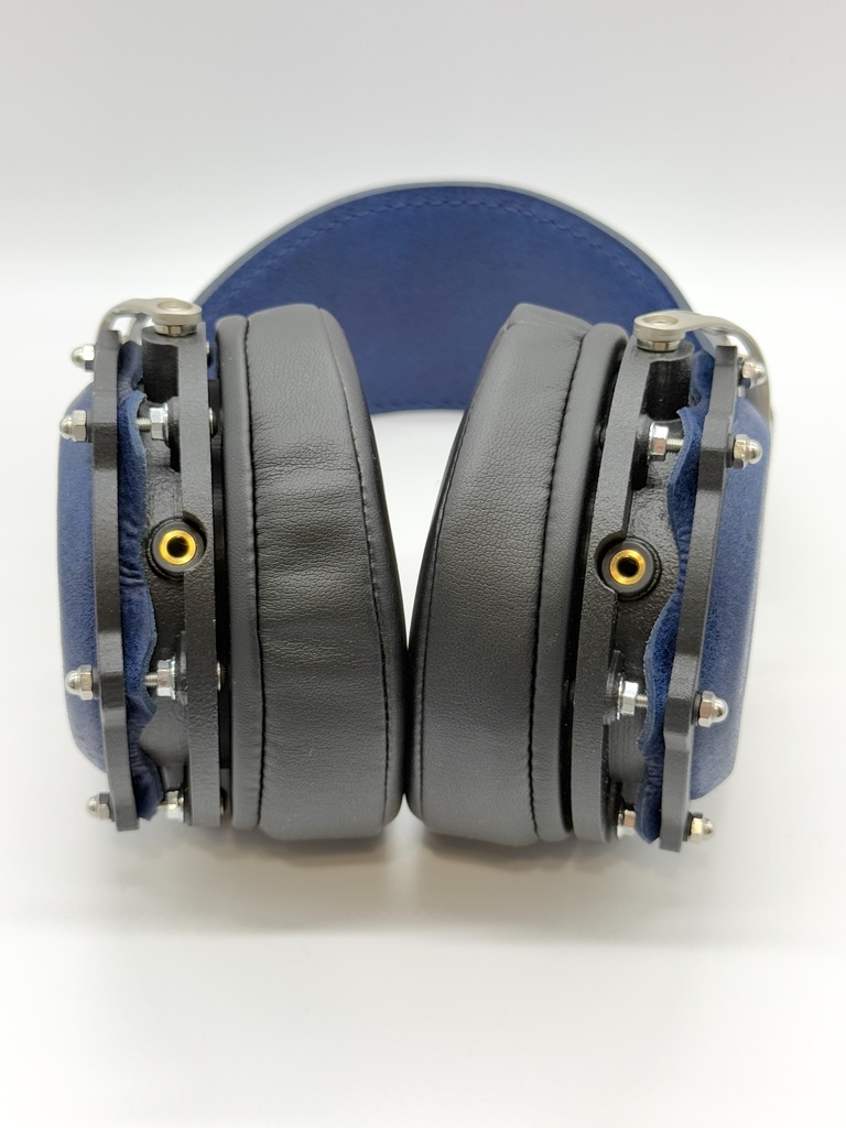 TOMOWORKS PERCUSSION ブルー