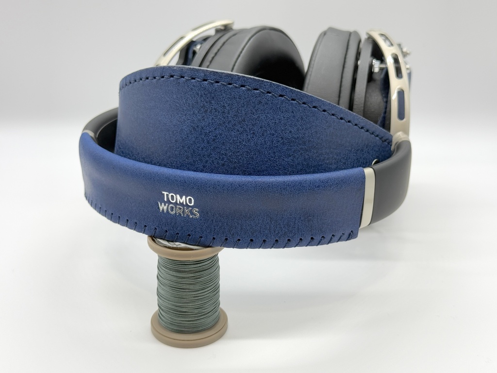 TOMOWORKS PERCUSSION ブルー