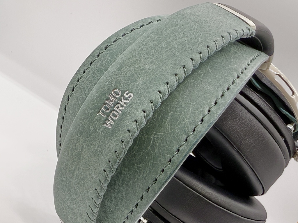 TOMOWORKS PERCUSSION ブルーグレー(マルゴー Avio)