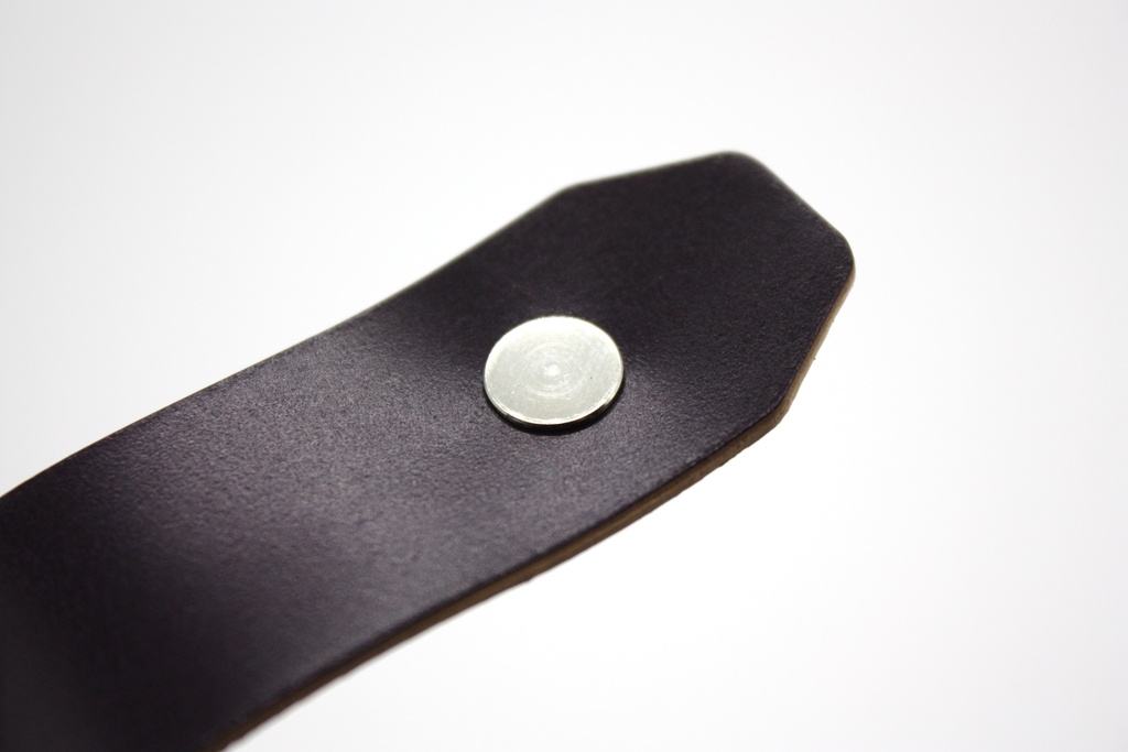 トモワバンド(4.4mmプラグ保護機能付き) コードバン パープル