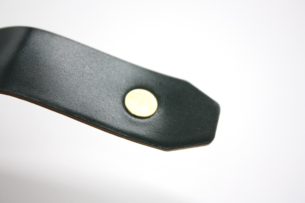 トモワバンド(4.4mmプラグ保護機能付き) コードバン グリーン