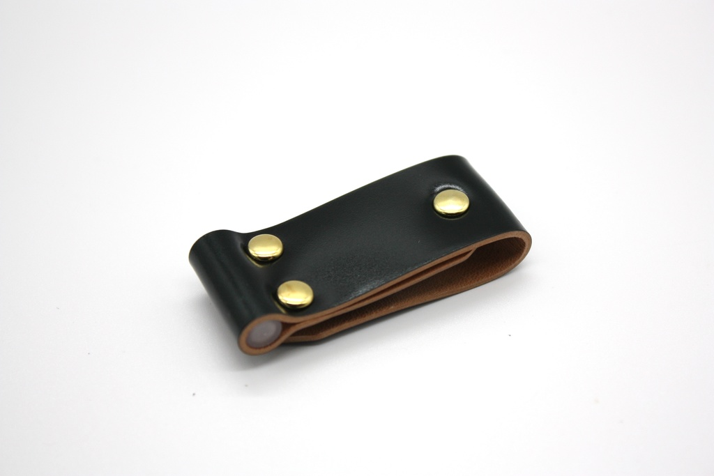 トモワバンド(4.4mmプラグ保護機能付き) コードバン グリーン