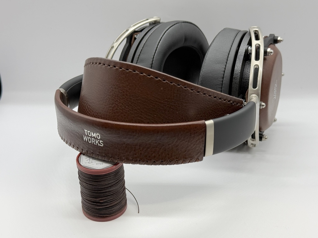 TOMOWORKS PERCUSSION ブラウン