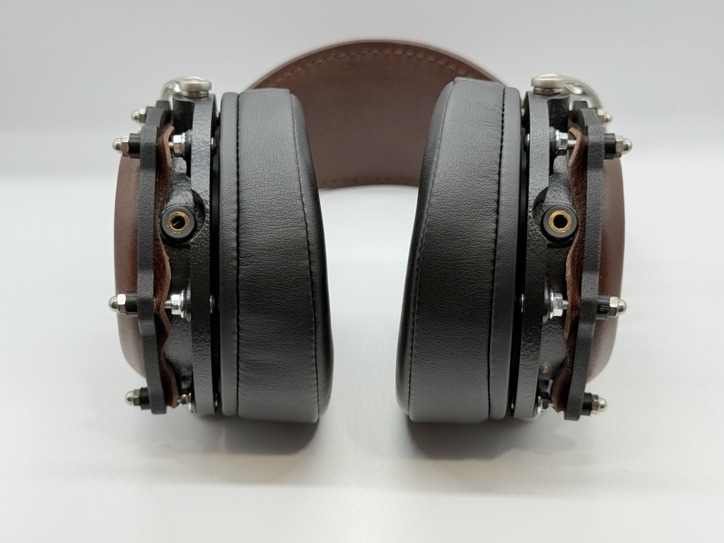 TOMOWORKS PERCUSSION ブラウン