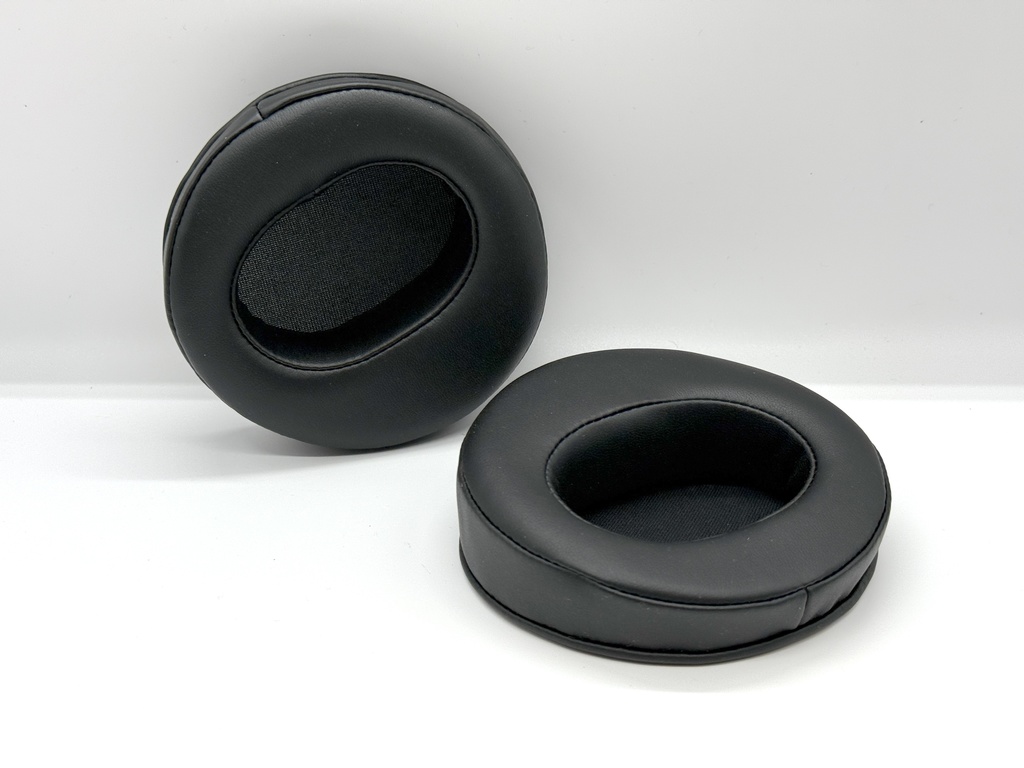 交換用イヤーパッド　（PU合皮）