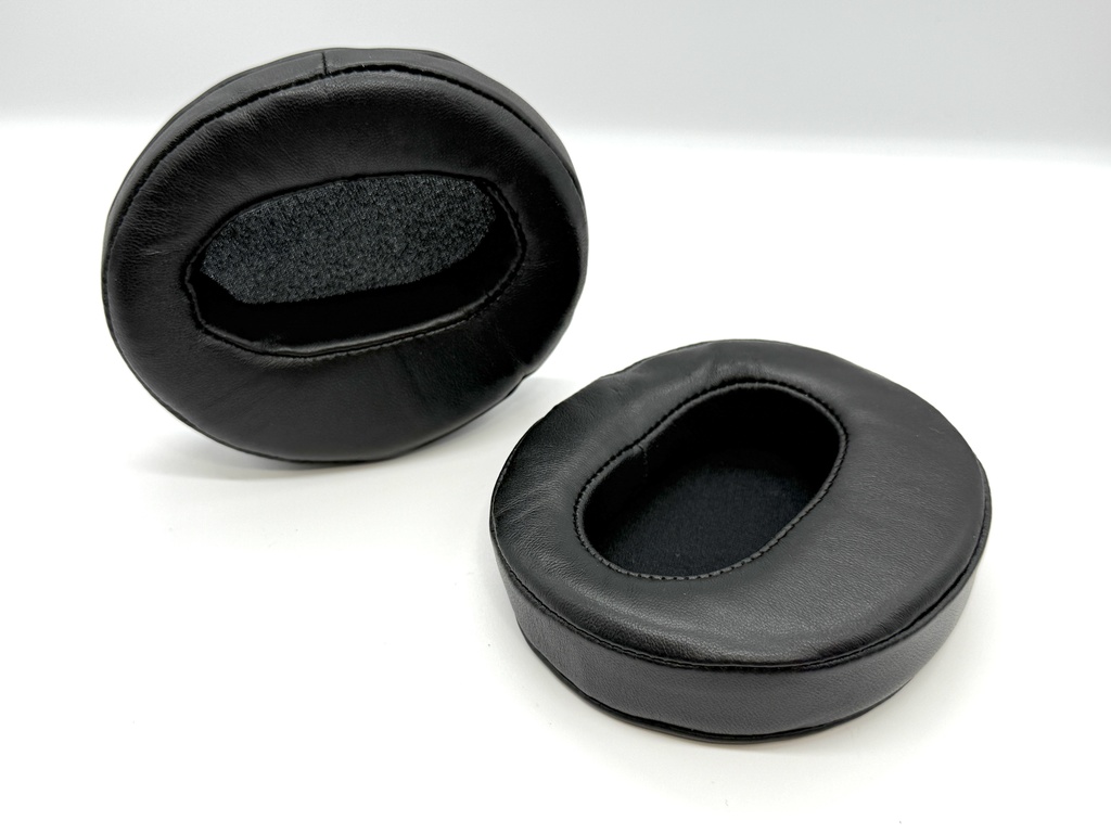 交換用イヤーパッド　（シープスキン）