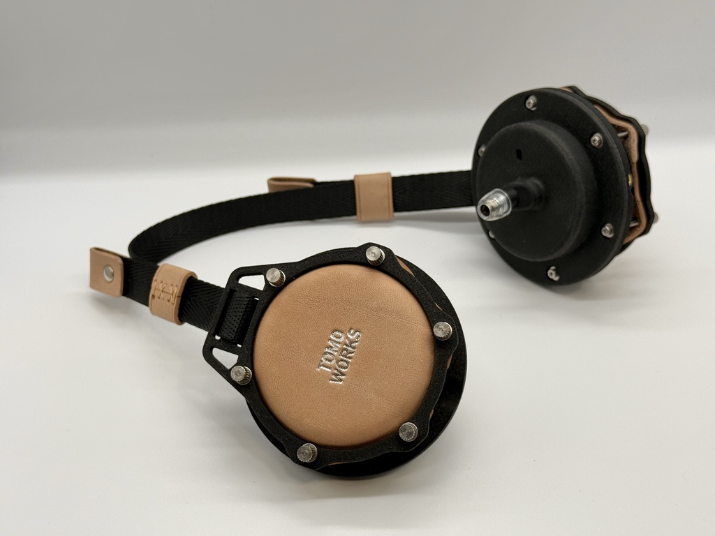 TOMOWORKS PERCUSSION IN EAR