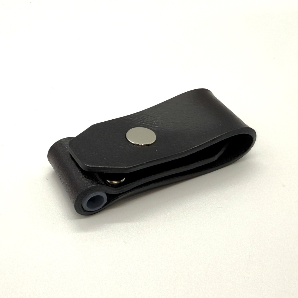 トモワバンド（4.4mmプラグ保護機能付き） コードバン ブラック