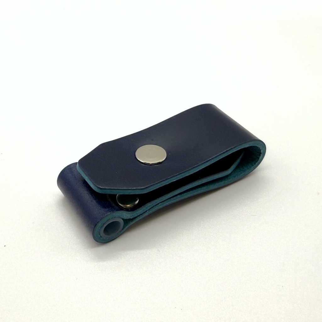 トモワバンド（4.4mmプラグ保護機能付き） コードバン ブルー