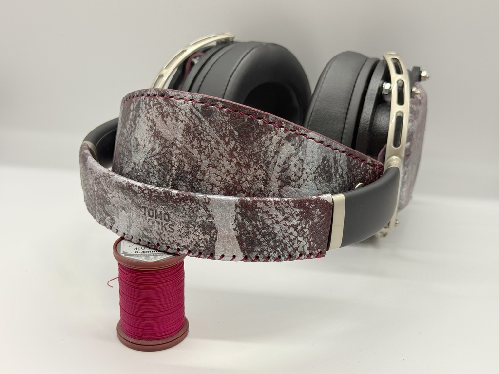 TOMOWORKS PERCUSSION Iron Ore