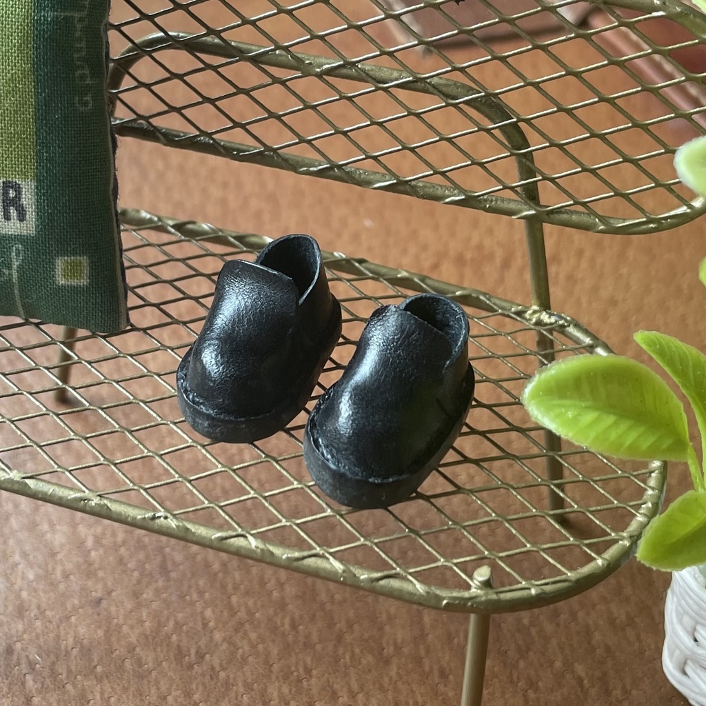 オビツ11 スリッポン