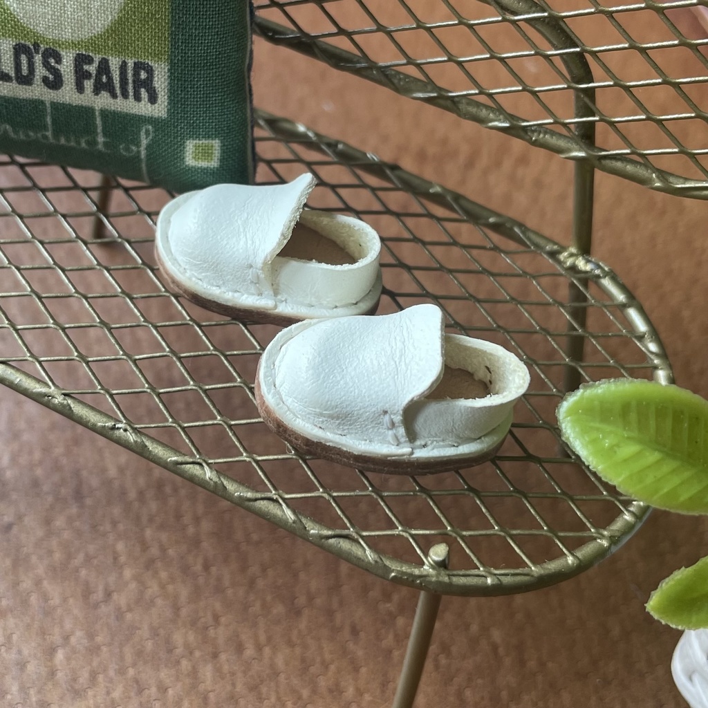 オビツ11 スリッポン