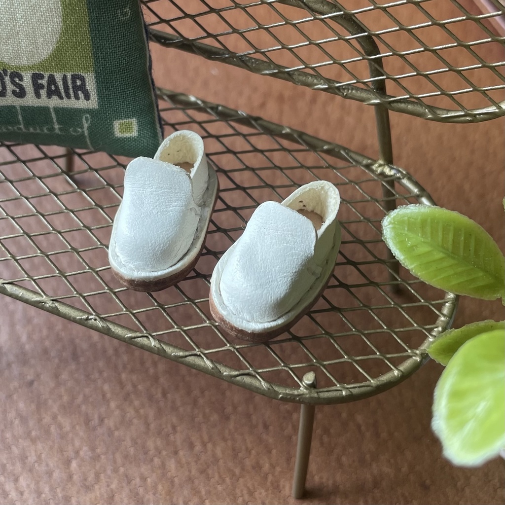 オビツ11 スリッポン