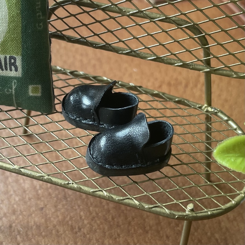 オビツ11 スリッポン