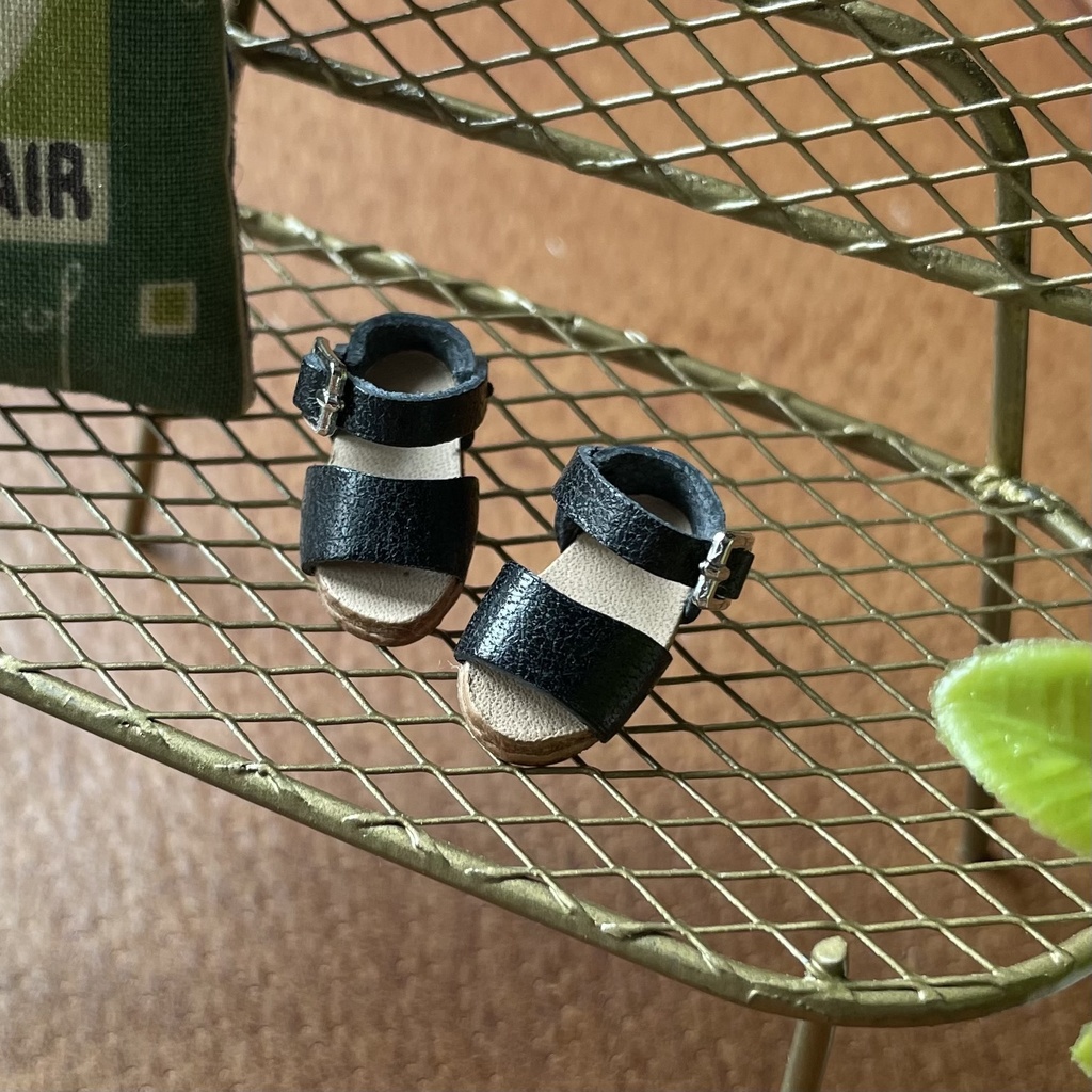 オビツ11 レディースサンダル