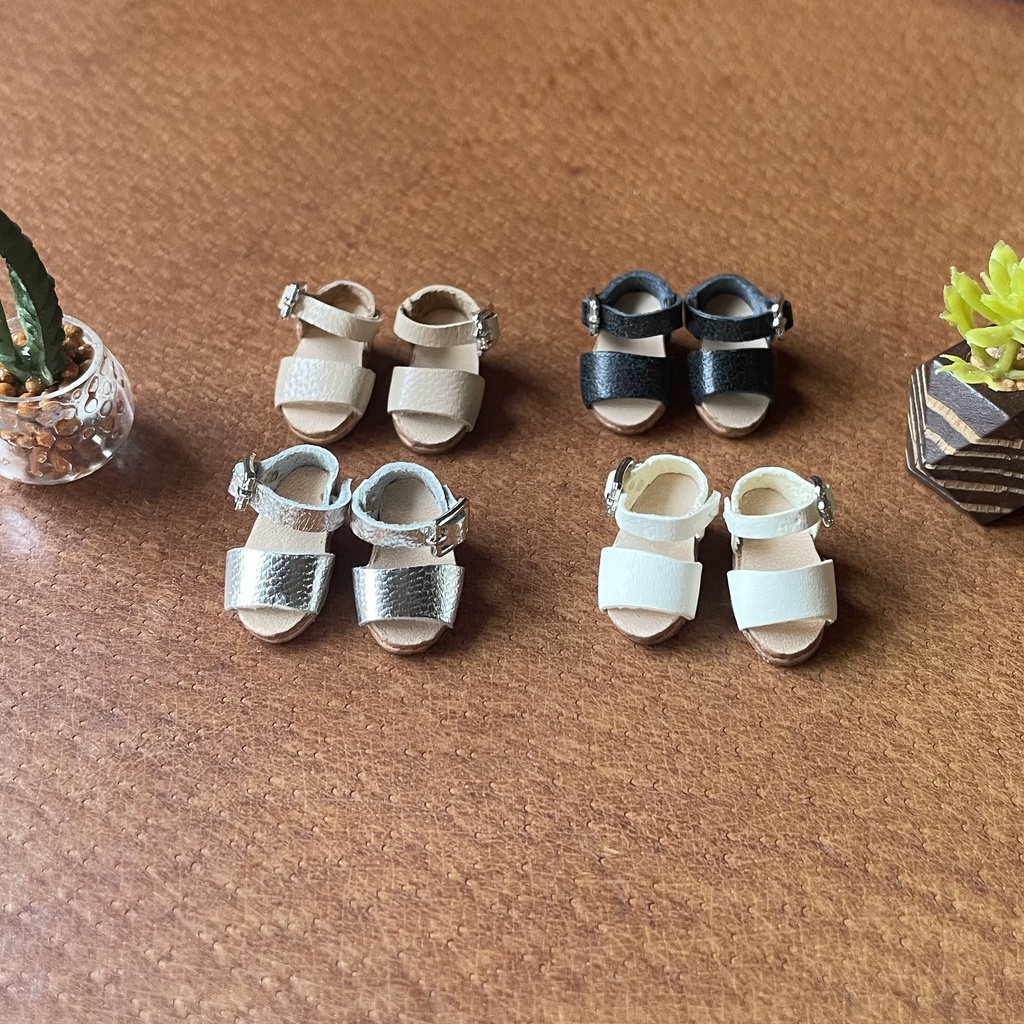 オビツ11 レディースサンダル