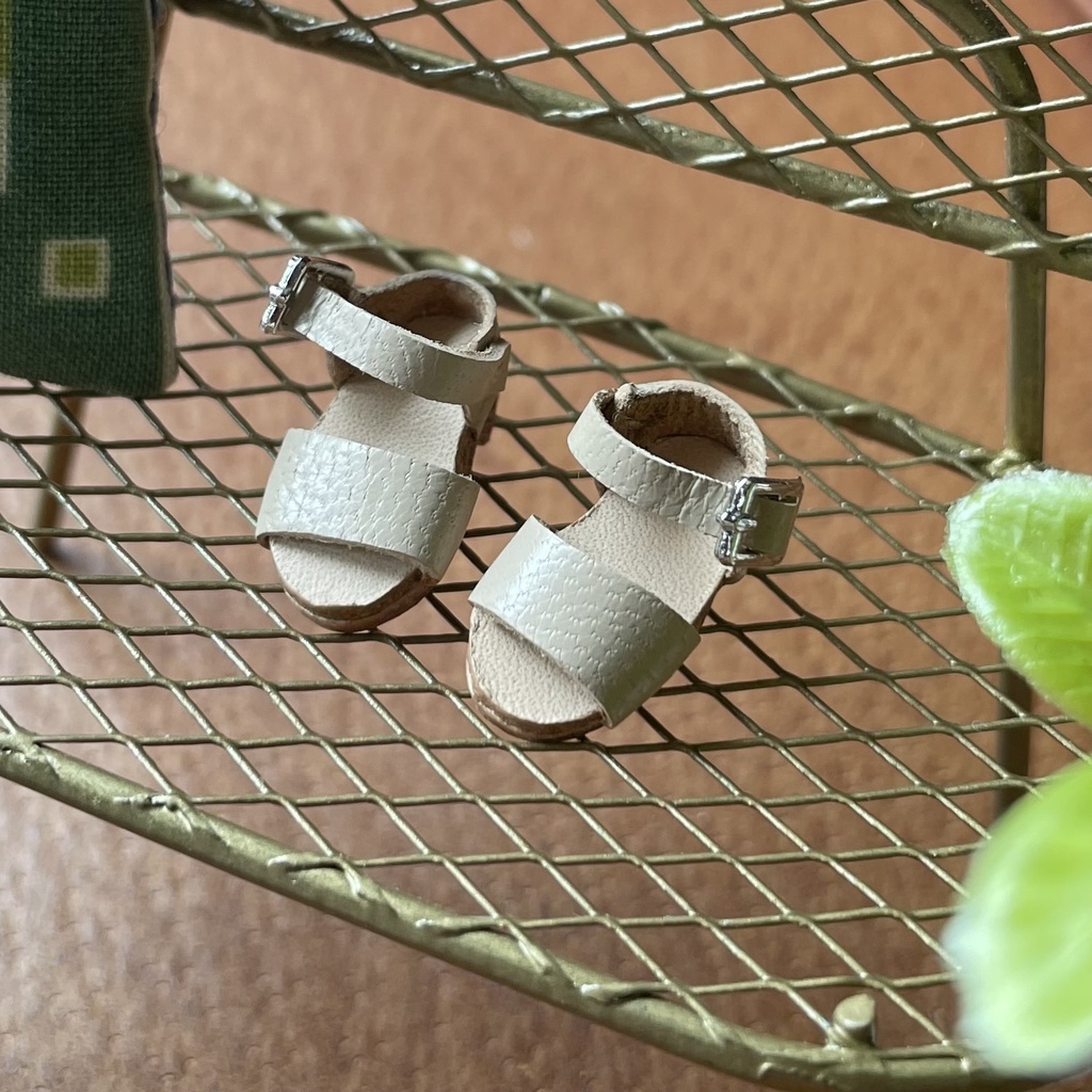 オビツ11 レディースサンダル