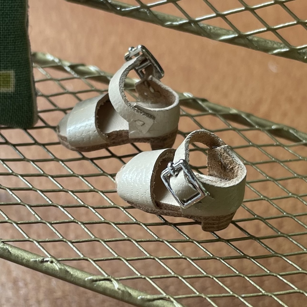 オビツ11 レディースサンダル