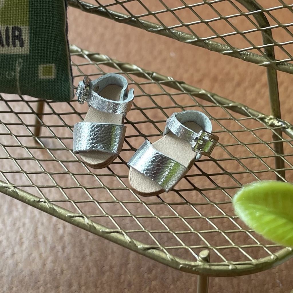 オビツ11 レディースサンダル