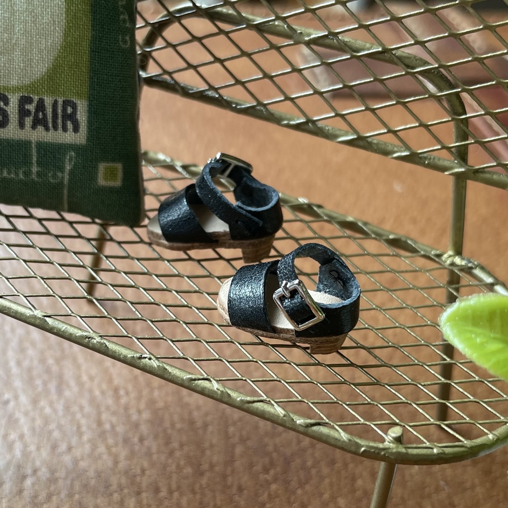 オビツ11 レディースサンダル