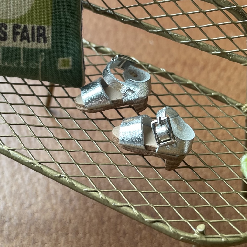 オビツ11 レディースサンダル