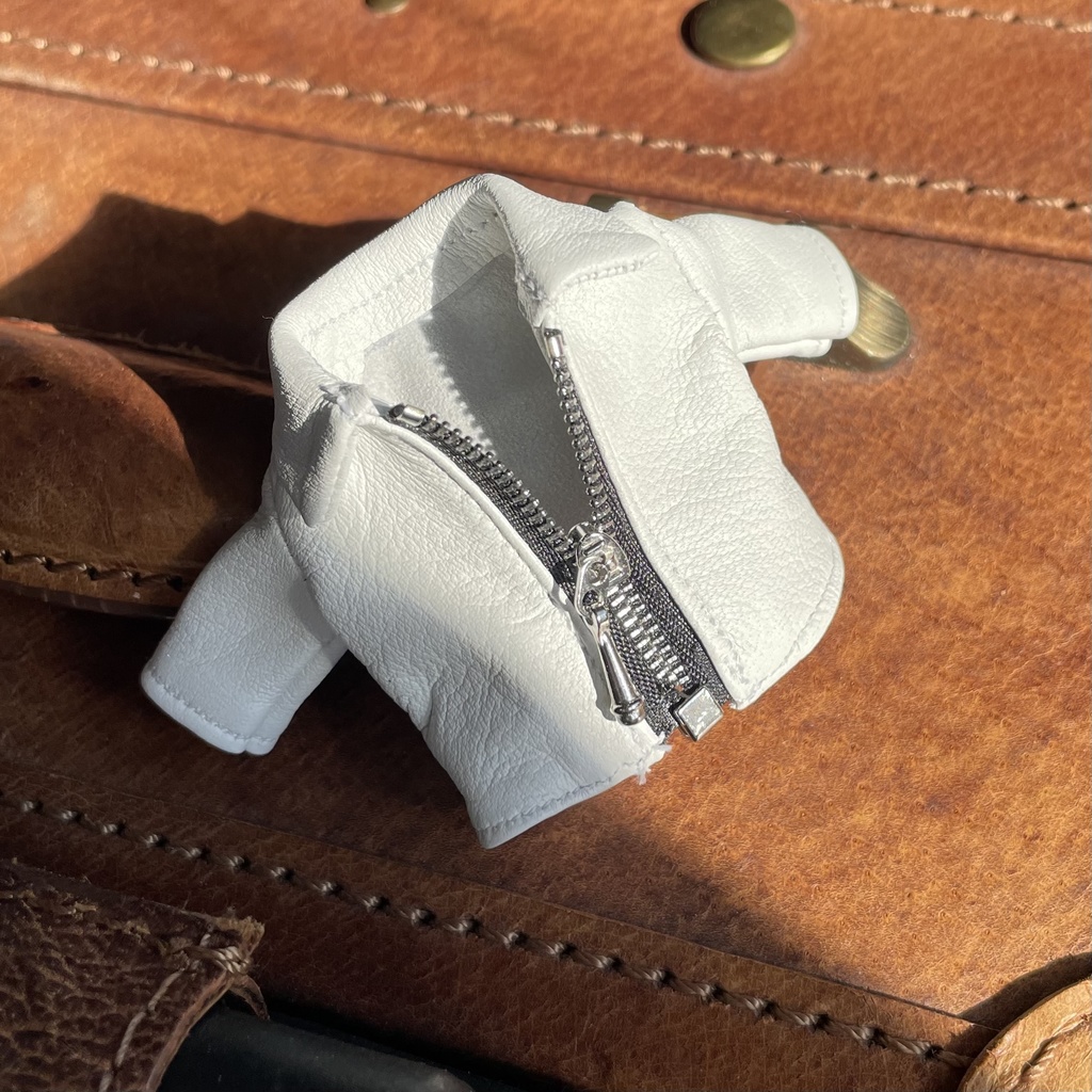 革ジャン ラム革