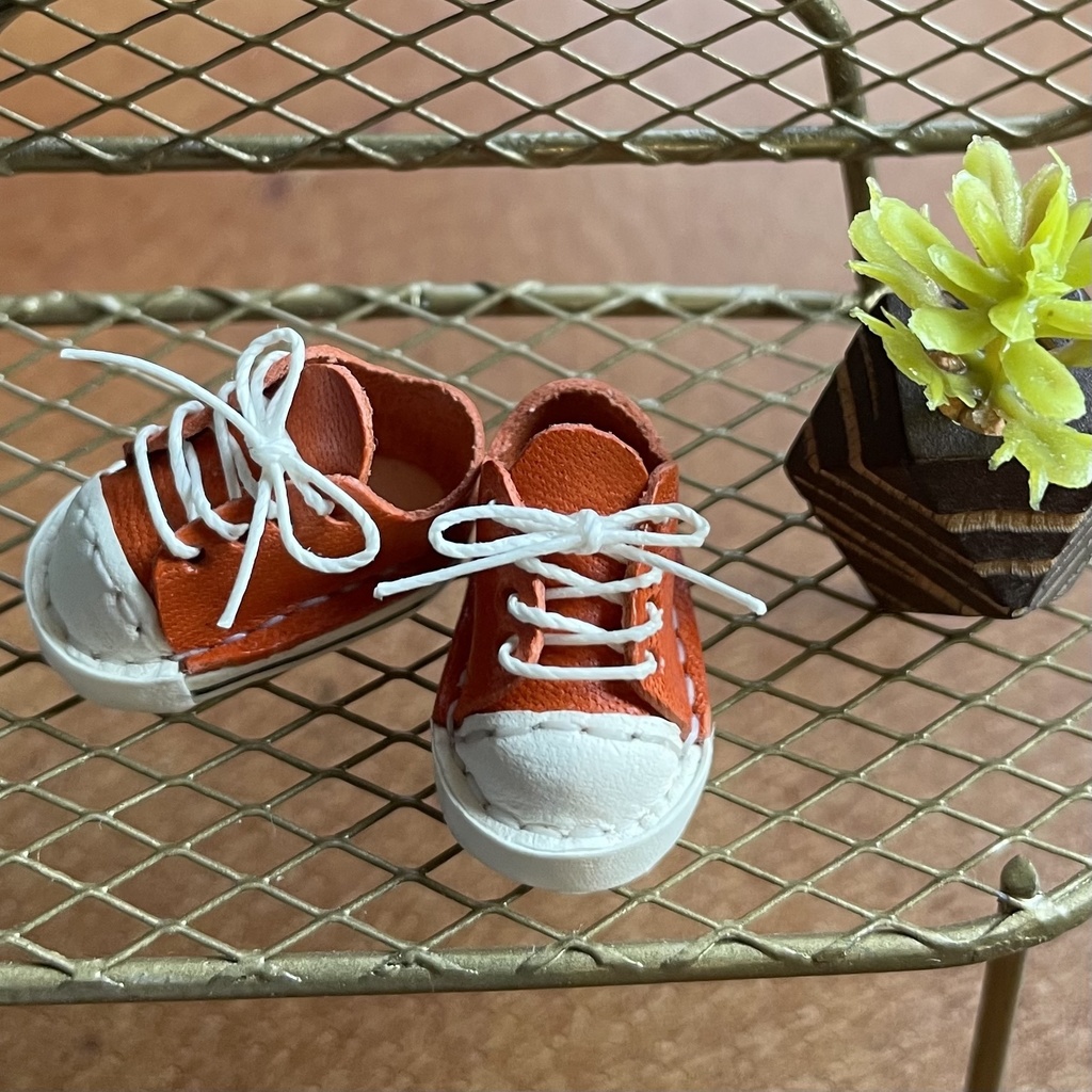 スニーカー オビツ11