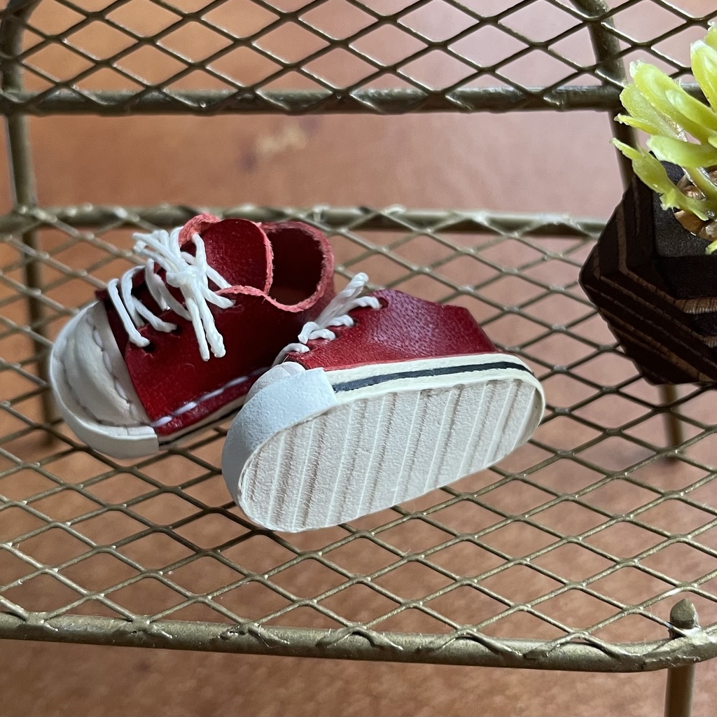 スニーカー オビツ11