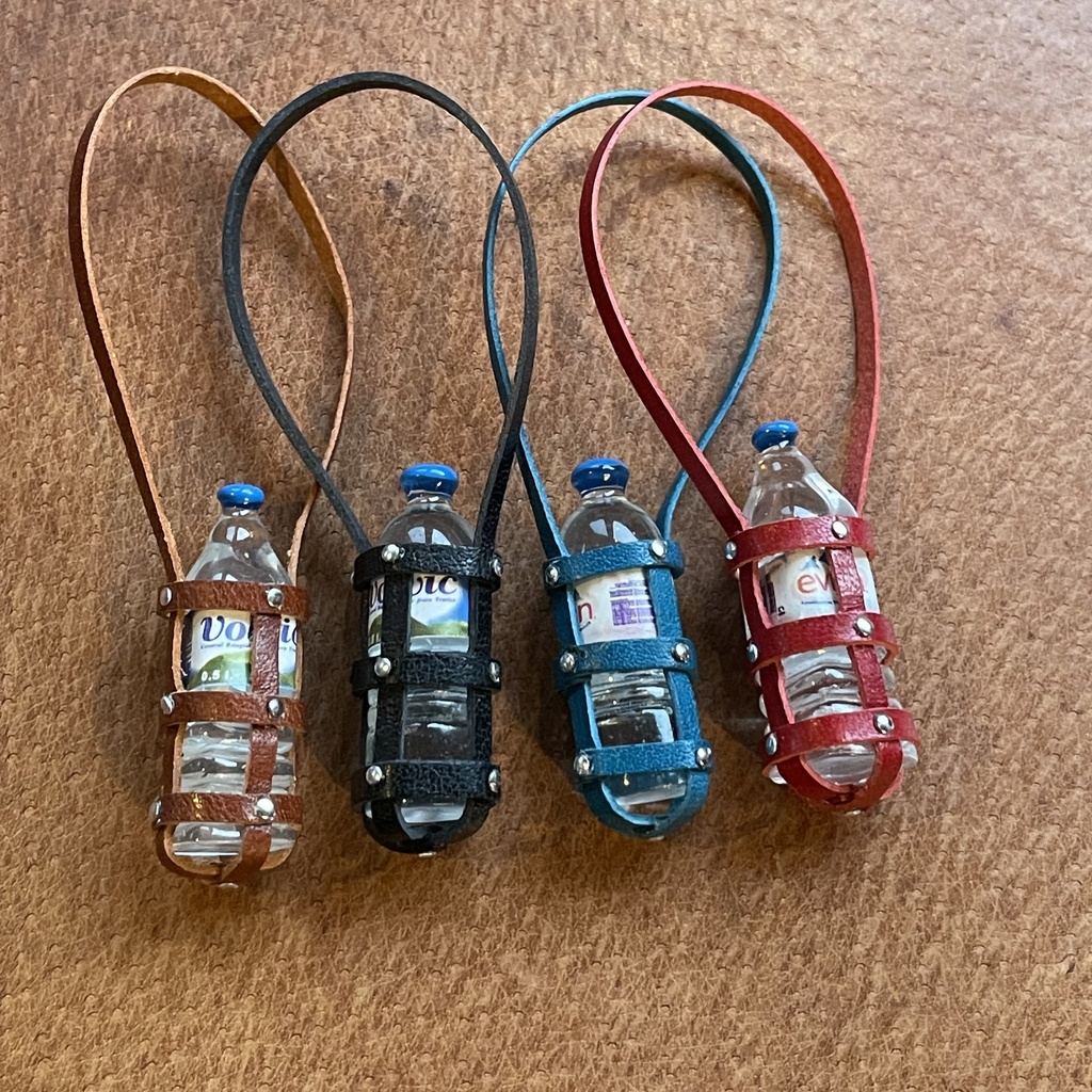 オビツ11  ボトルホルダー