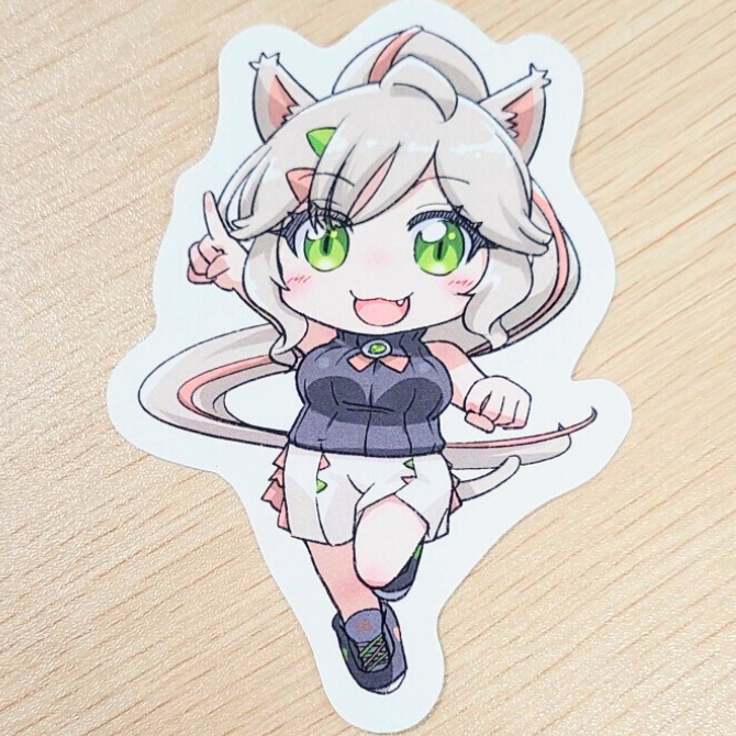 来果 オリジナルグッズ