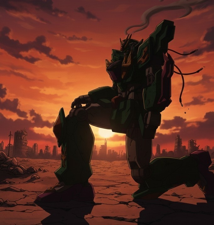 勇者疾風ゼクスカルバー　エンディングテーマソング　自由の風