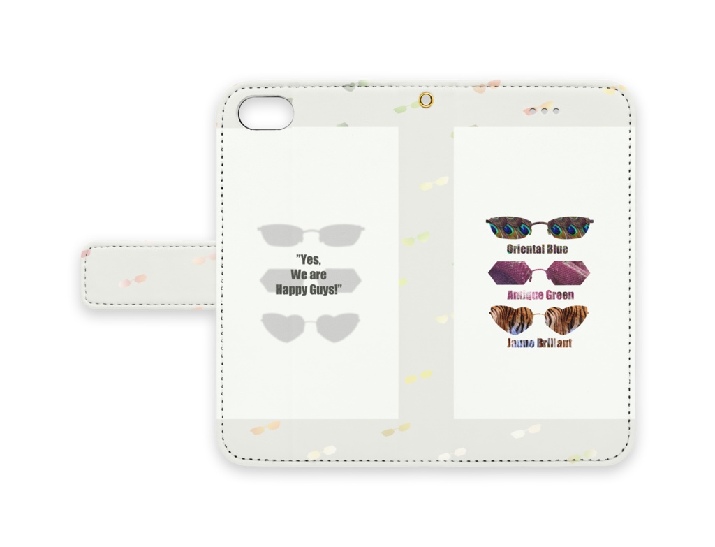 センキュー墓場