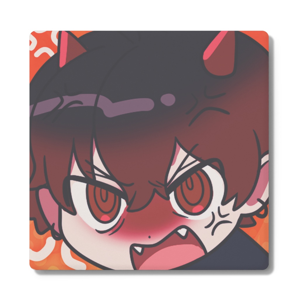 【SDおこ】コースター