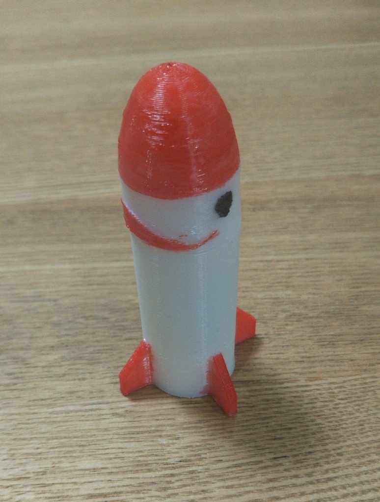 【東方】ミミちゃんUSBメモリー(16GB)