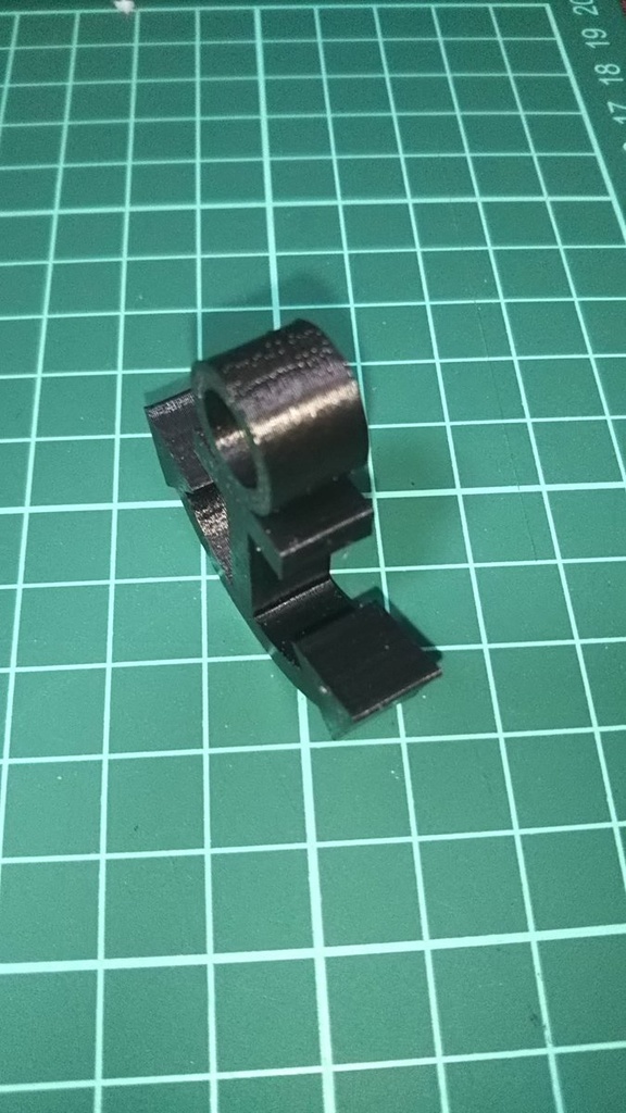 アンカーアクセサリー