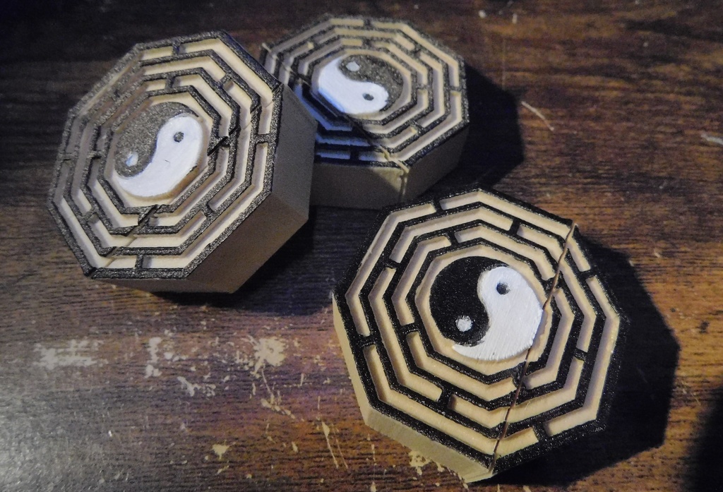 【東方】ミニ八卦炉型USBメモリー(ハイエンド版)