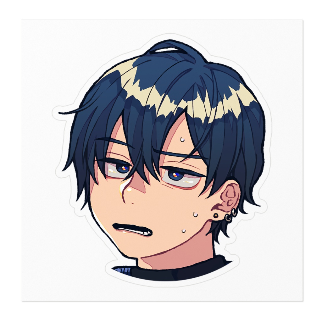 天津炒飯【焦り】