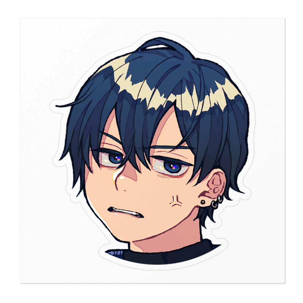 天津炒飯【怒り】