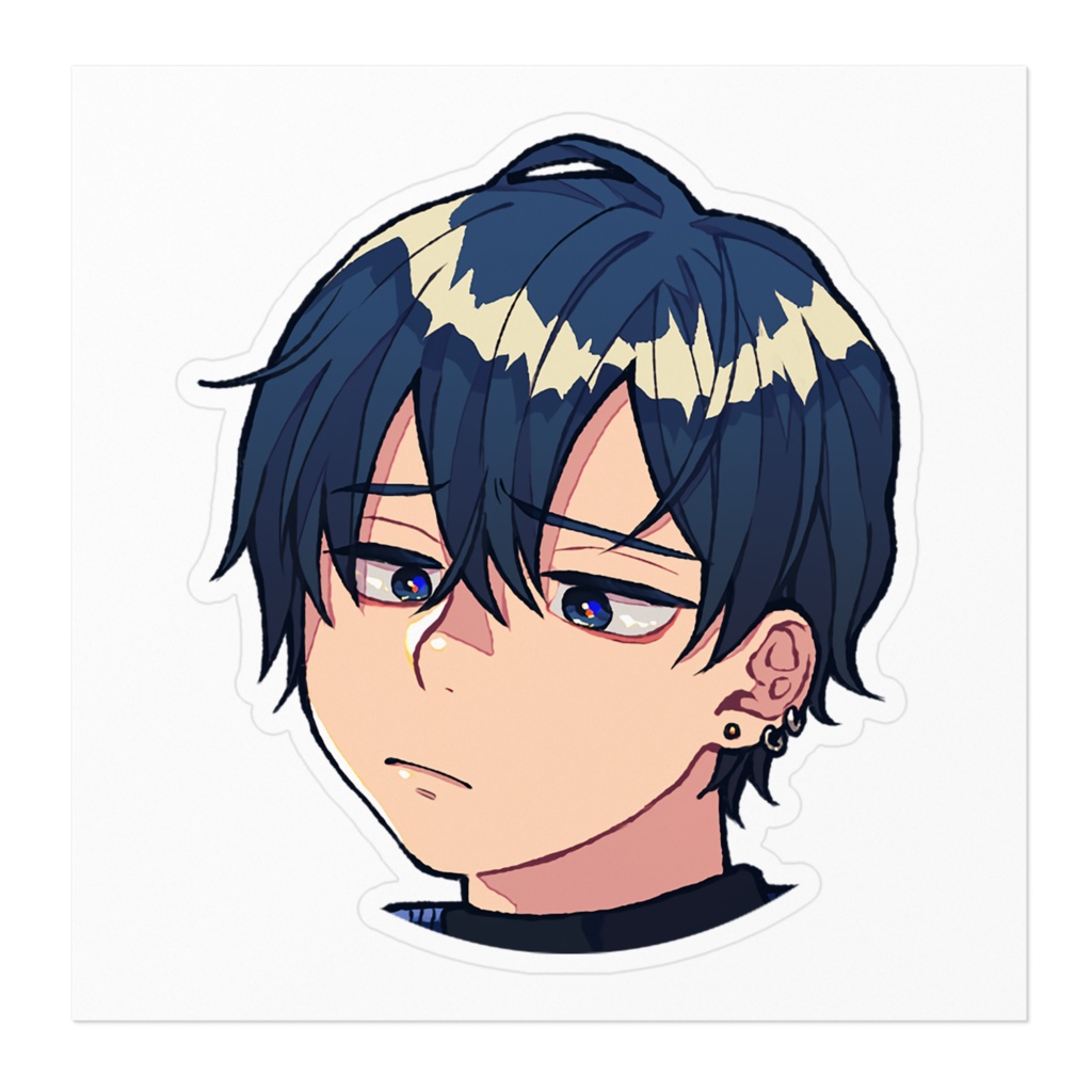 天津炒飯【悲しみ】