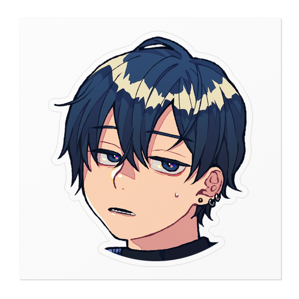 天津炒飯【呆れ】